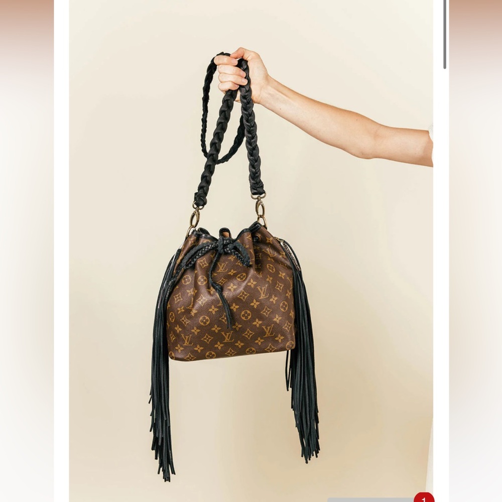 Vintage Boho Bags